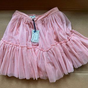 NWT Jessa Kae Plie Skirt XL